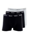 Kit com 3 Cuecas Boxer Mash 170.26 Colorido Kit com 3 Cuecas Boxer Mash 170.26 Colorido