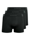 Kit com 3 Cuecas Boxer Selene 11070-002//440