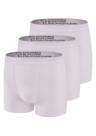 Kit com 3 Cuecas Boxer Trifil 4620