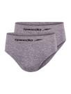Kit com 3 Cuecas Slip Speedo 4280 Kit com 3 Cuecas Slip Speedo 4280