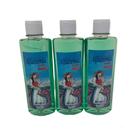 Kit com 3 Deo-Colonia Alfazema Halley Original 250 ml Kit com 3 Deo-Colonia Alfazema Halley Original 250 ml