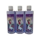 Kit com 3 Deo-Colônia Lavanda Halley Original 500 ml