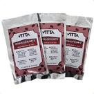 Kit com 3 Descalcificantes em Pó Para Limpeza de Cafeteira Kit com 3 Descalcificantes em Pó Para Limpeza de Cafeteira