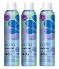 Kit com 3 Desodorante Antitranspirante Soffie Original Aerosol Kit com 3 Desodorante Antitranspirante Soffie Original Aerosol