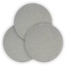 Kit com 3 disco trizact p3000 - 3m