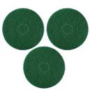 Kit com 3 Disco Verde Limpador SCOTCH-BRITE 350MM