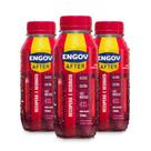 Kit com 3 Engov After Red Hits