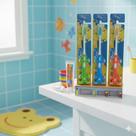 Kit Com 3 Escova De Dente Infantil Macia Para Bebê Desenhada Sortidas Higiene Dental Bucal Kit Com 3 Escova De Dente Infantil Macia Para Bebê Desenhada Sortidas Higiene Dental Bucal