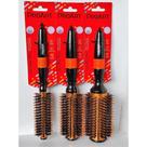 Kit Com 3 Escovas Metallic Pro ProArt