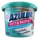 Kit Com 3 Evita Mofo Floral 80G Azulim Kit Com 3 Evita Mofo Floral 80G Azulim