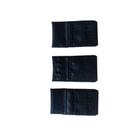 Kit com 3 extensores para sutiã - Extensor para alongar a Circunferencia 2 ganchos 2 Regulagens 5 CM