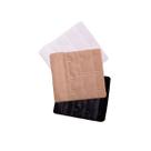 Kit com 3 extensores triplos reforçados para sutiãs trinque