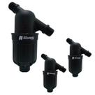 Kit com 3 Filtros de Disco em Y de 1" p/ Irrigação Mais Proteção e Durabilidade Kit com 3 Filtros de Disco em Y de 1" p/ Irrigação Mais Proteção e Durabilidade