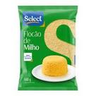 Kit com 3 - Flocão de Milho 500g - são unidades. NÃO é transgênico. Kit com 3 - Flocão de Milho 500g - são unidades. NÃO é transgênico.