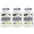Kit Com 3 Fnb Creatina 500Mg 120 Caps Kit Com 3 Fnb Creatina 500Mg 120 Caps
