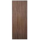 Kit com 3 Folhas de Porta Madeira Lisa 210x60cm Espessura 3,5cm Melamínica Mgm