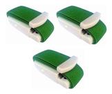 Kit Com 3 Garrotes Procedimentos Coleta Sangue Enfermagem Kit Com 3 Garrotes Procedimentos Coleta Sangue Enfermagem