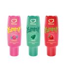 Kit Com 3 Gel De Massagem Óleo Lubrificante Beijável Hot Ice - yummy