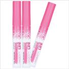 Kit com 3 gel incolor cilios + sobrancelhas game on hb509 rubyrose