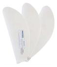 Kit com 3 Hélices Pá Ventilador de Teto Ventisol Fênix / Sunny / Aires / Wind / Wind Light / Wind Mx-130w Branca