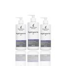 Kit com 3 Hidratante Corporal Intensivo Hydraporin Ai 450g