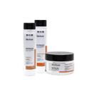 Kit Com 3 Itens Nutrição Extrema Vita Derm