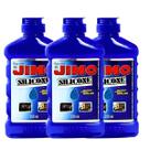 Kit com 3 Jimo Silicone Líquido 250 Ml