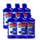 Kit com 3 Jimo Silicone Líquido 250 Ml