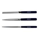 Kit Com 3 Limas Hosco TL-BF3