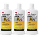 Kit com 3 Lubrificante Puxa Cabo 500ML 3M