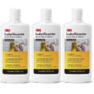 Kit com 3 Lubrificante Puxa Cabo 500ML 3M