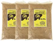 Kit com 3 Massas Japonesa Tilajaca Para Pesca - 3x500 Gramas Kit com 3 Massas Japonesa Tilajaca Para Pesca - 3x500 Gramas