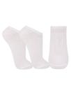 Kit com 3 Meias Esportiva Cano Curto Trifil 8003 Kit com 3 Meias Esportiva Cano Curto Trifil 8003