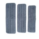 Kit com 3 Microfibras Para Mop Slim - Simplo