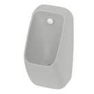 Kit com 3 Mictório Rimless com Entrada Traseira Proton Square Roca