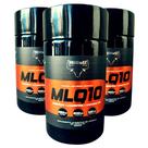 KIT com 3 MLQ10: Trio cardio 800mg 60 cápsulas - Pré-treino Mais Força, Energia e Disposição KIT com 3 MLQ10: Trio cardio 800mg 60 cápsulas - Pré-treino Mais Força, Energia e Disposição