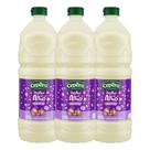 Kit Com 3 Molho De Alho Cepêra Sem Glúten Em Garrafa 1.01 L