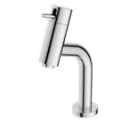 Kit com 3 Monocomando para Lavatório de Mesa Bica Baixa Basic