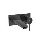 Kit com 3 Monocomando para Lavatório de Parede Insígnia