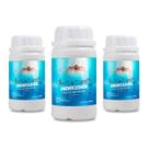 Kit Com 3 Morcegol Repelente Para Morcegos Quimiagri 250ml