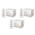 Kit com 3 Moreflex 90 Cápsulas - Central Nutrition