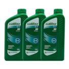 Kit com 3 oleo lubrax gl 5 sae 90 lt - petrobras
