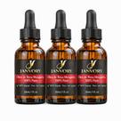 Kit com 3 Óleos de Rosa Mosqueta 100% Puros 30 ml cada (90 ml no total) Kit com 3 Óleos de Rosa Mosqueta 100% Puros 30 ml cada (90 ml no total)