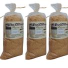 Kit com 3 Paçoca de Colher Mineira de Piranguinho 500 g cada Total 1,5 kg Kit com 3 Paçoca de Colher Mineira de Piranguinho 500 g cada Total 1,5 kg