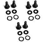 KIT com 3 Parafuso Embreagem Roçadeiras Importadas 43cc - Sanre Brasil KIT com 3 Parafuso Embreagem Roçadeiras Importadas 43cc - Sanre Brasil
