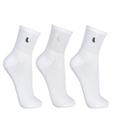 Kit com 3 Pares de Meias 3245-89 Lupo