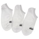 Kit com 3 pares de meias invisíveis hoahi - 18034 Kit com 3 pares de meias invisíveis hoahi - 18034