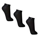 Kit com 3 pares de meias Lupo
