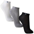 Kit com 3 pares Meia Adulto Walk 3225-089 Lupo