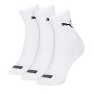 Kit Com 3 Pares Meia Esportiva Masculina Cano Médio Kit Com 3 Pares Meia Esportiva Masculina Cano Médio
